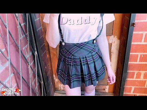 ❤️ Ученичка си го цица курот длабоко и се ебе наместо часови. ❌ Порно видео на порно mk.port-amurasso.ru ️❤